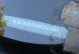 2004 Bentley Continental - Image 39