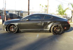 2004 Bentley Continental - Image 5