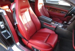 2004 Bentley Continental - Image 21