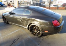 2004 Bentley Continental - Image 10