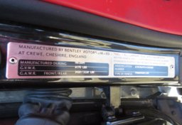 2004 Bentley Continental - Image 40