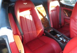 2004 Bentley Continental - Image 22