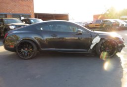 2004 Bentley Continental - Image 6