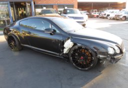 2004 Bentley Continental - Image 3