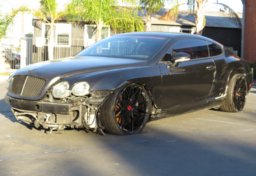 2004 Bentley Continental - Image 4