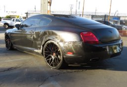 2004 Bentley Continental - Image 8