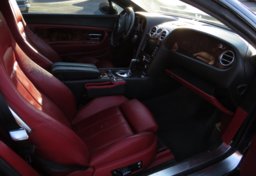 2004 Bentley Continental - Image 19