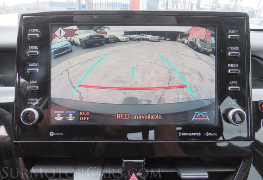 2022 Toyota Camry - Image 39