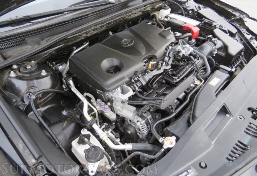 2022 Toyota Camry - Image 49