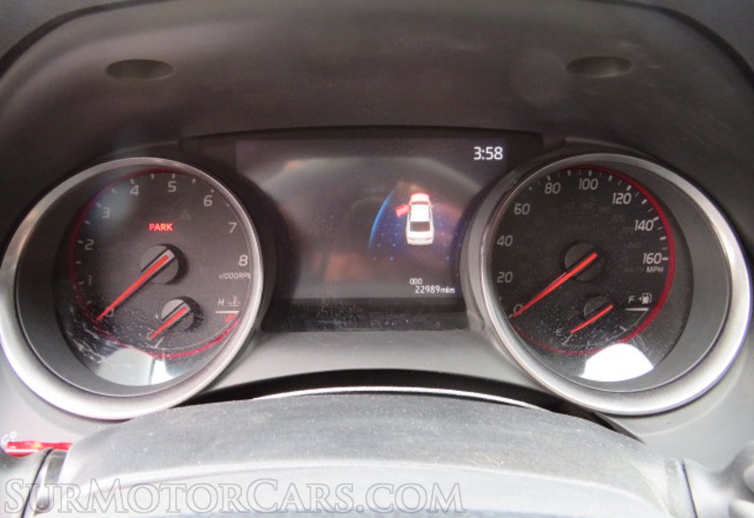 2022 Toyota Camry - Image 36