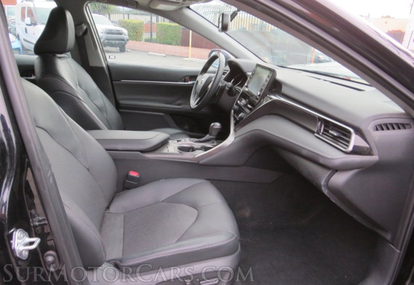 2022 Toyota Camry - Image 24