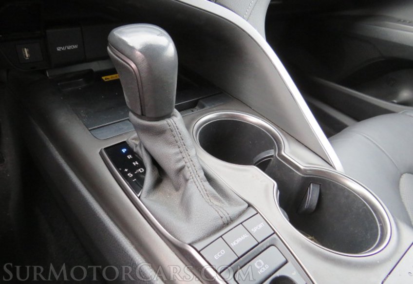 2022 Toyota Camry - Image 41