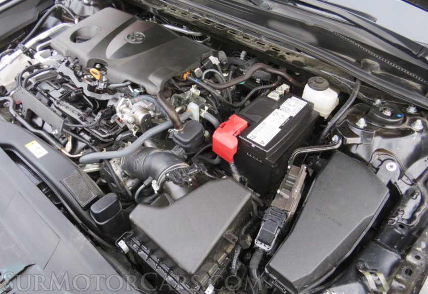 2022 Toyota Camry - Image 51