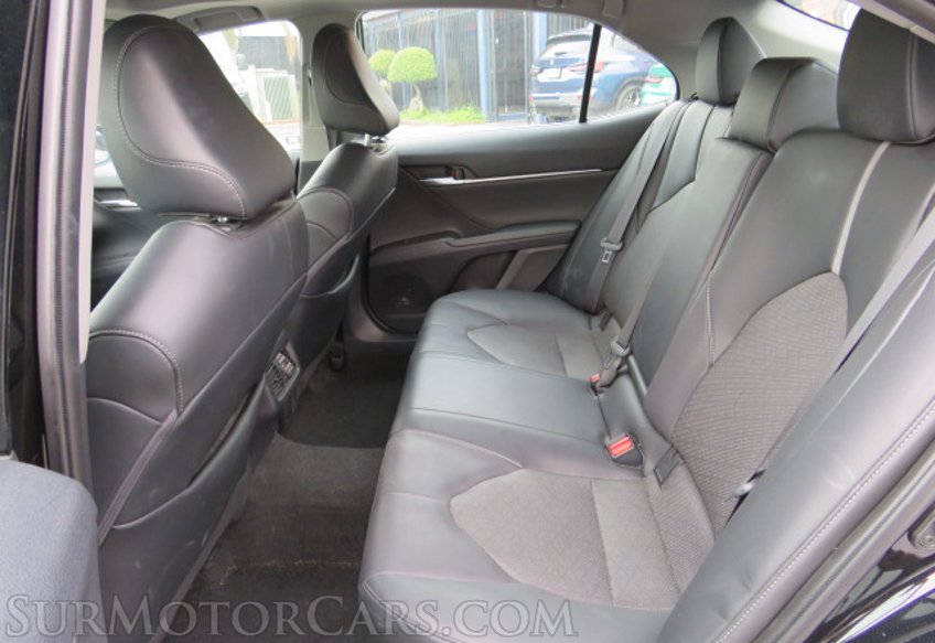 2022 Toyota Camry - Image 29