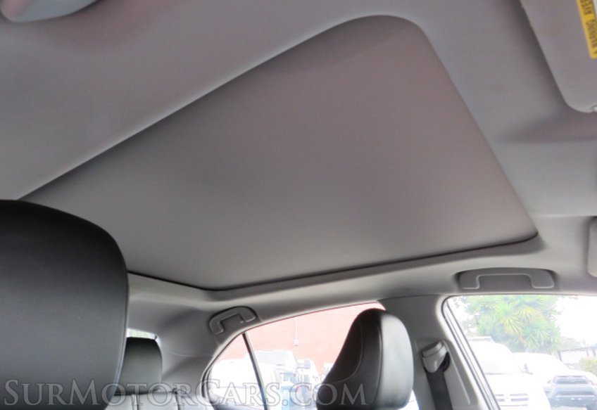 2022 Toyota Camry - Image 45