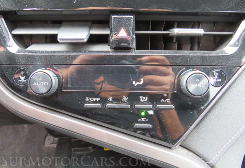 2022 Toyota Camry - Image 40