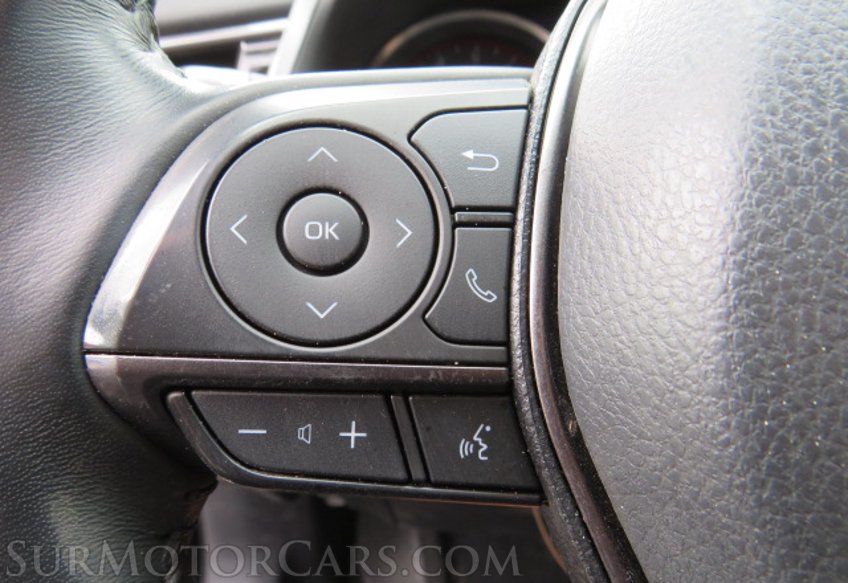 2022 Toyota Camry - Image 32