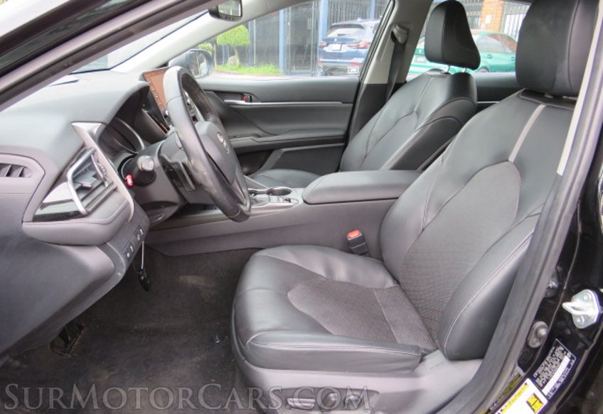 2022 Toyota Camry - Image 27