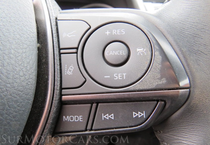 2022 Toyota Camry - Image 33