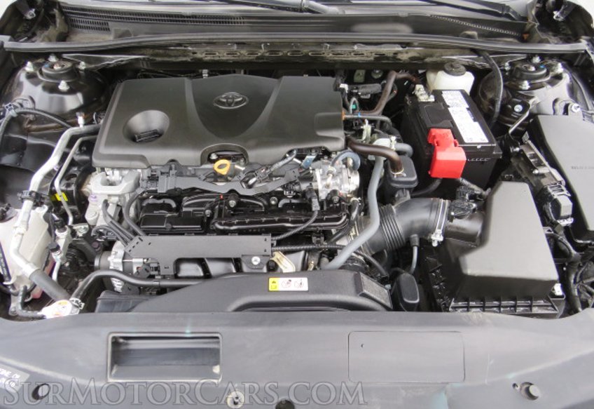 2022 Toyota Camry - Image 50