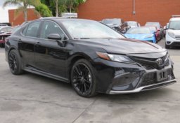 2022 Toyota Camry - Image 3