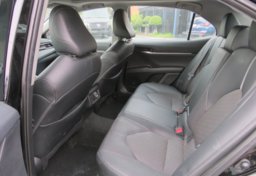 2022 Toyota Camry - Image 25