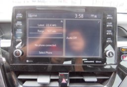 2022 Toyota Camry - Image 38