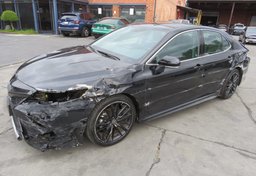 2022 Toyota Camry - Image 2