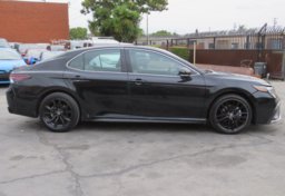 2022 Toyota Camry - Image 5