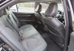 2022 Toyota Camry - Image 26