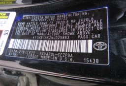 2022 Toyota Camry - Image 54