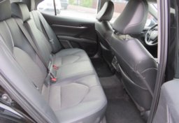 2022 Toyota Camry - Image 30