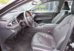 2022 Toyota Camry - Image 23