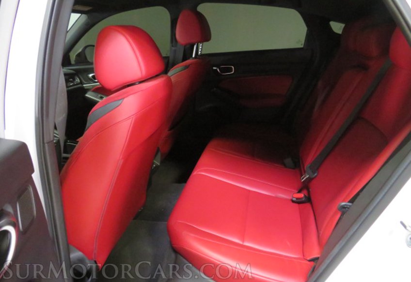 2023 Acura Integra - Image 29