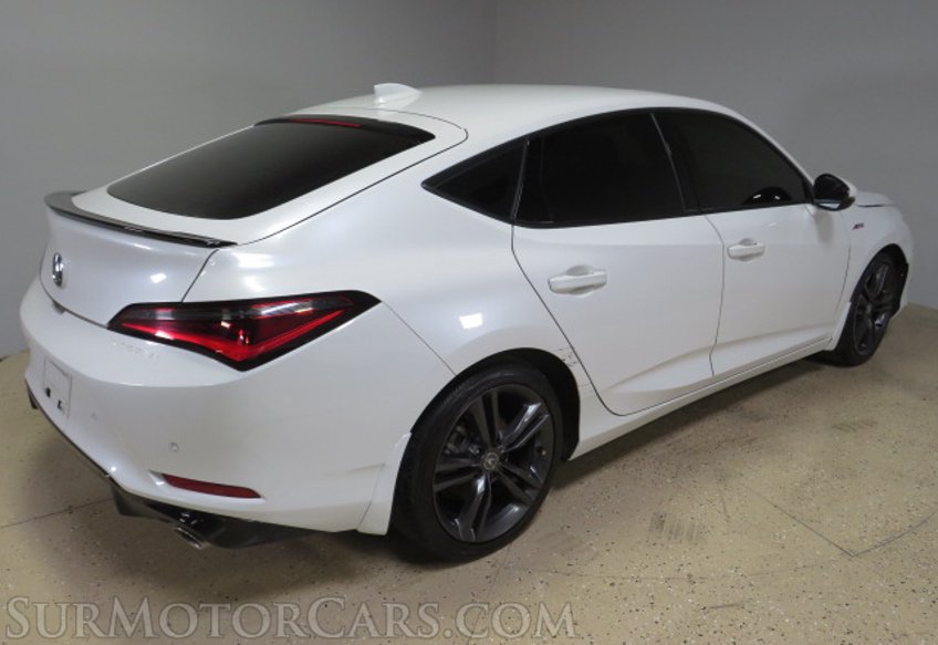 2023 Acura Integra - Image 6