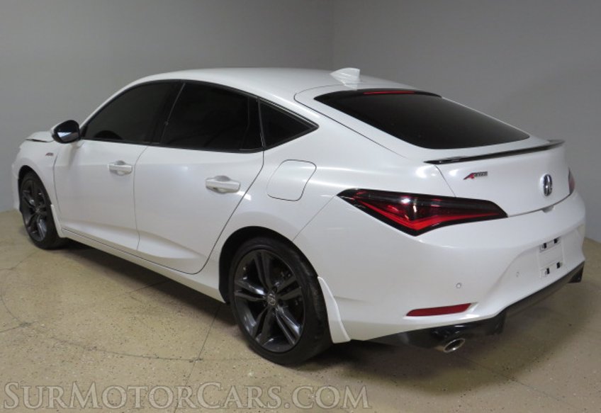 2023 Acura Integra - Image 5