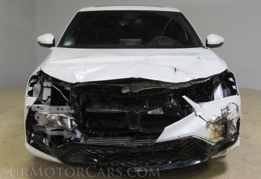 2023 Acura Integra - Image 9