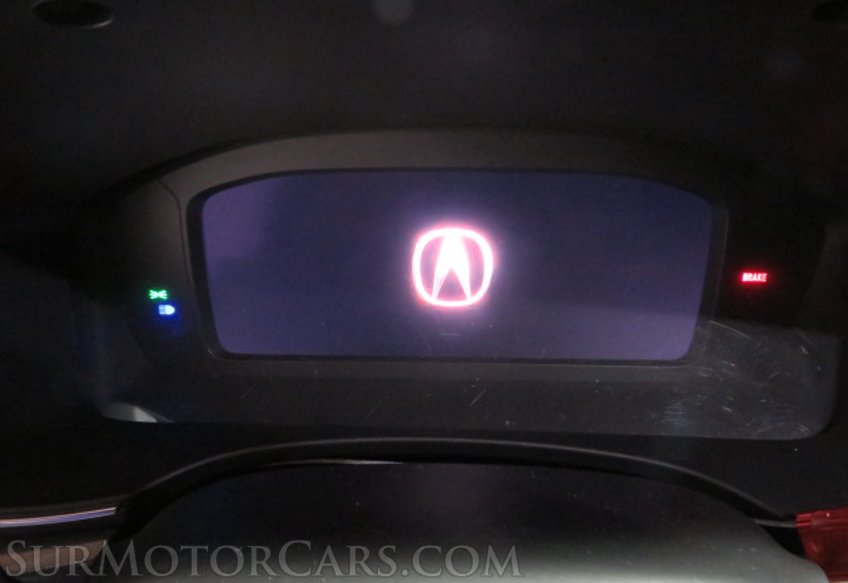 2023 Acura Integra - Image 33