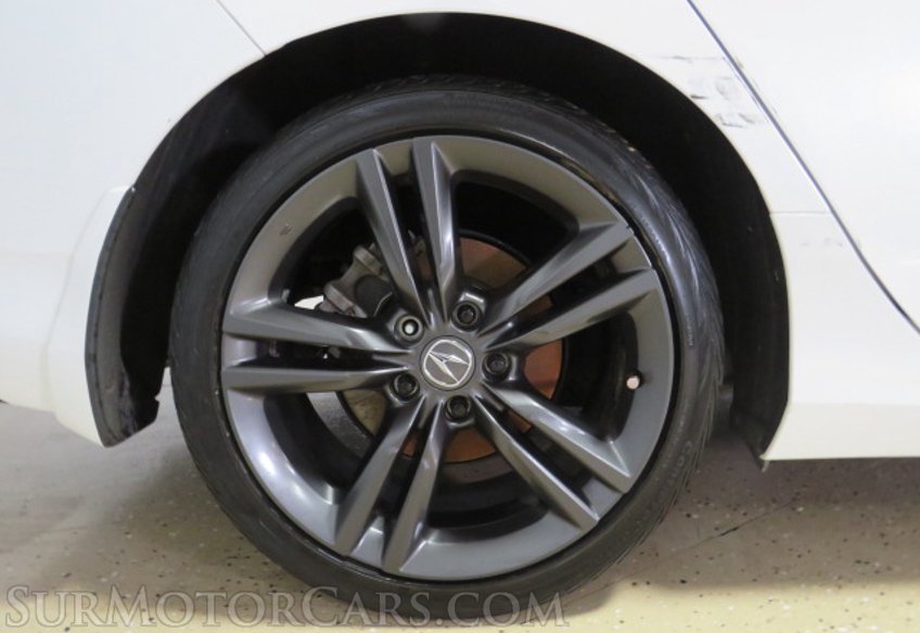 2023 Acura Integra - Image 17