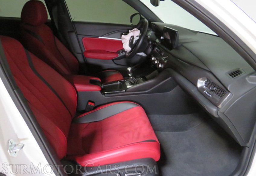 2023 Acura Integra - Image 26