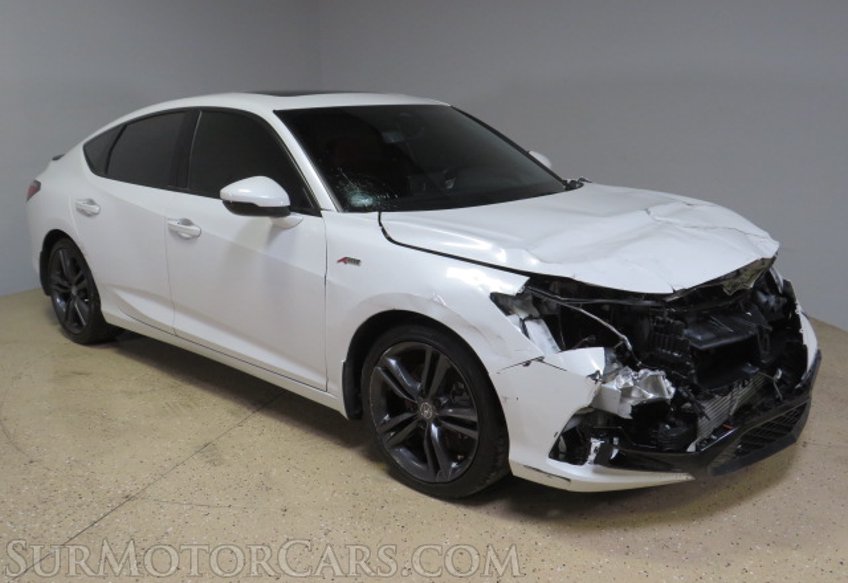 2023 Acura Integra - Image 2