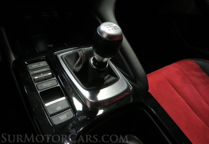 2023 Acura Integra - Image 47