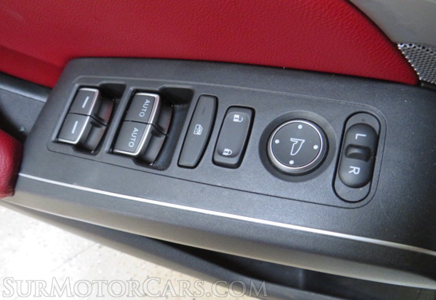 2023 Acura Integra - Image 42