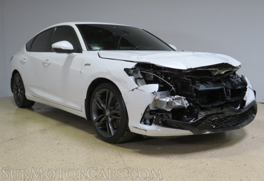 2023 Acura Integra - Image 4