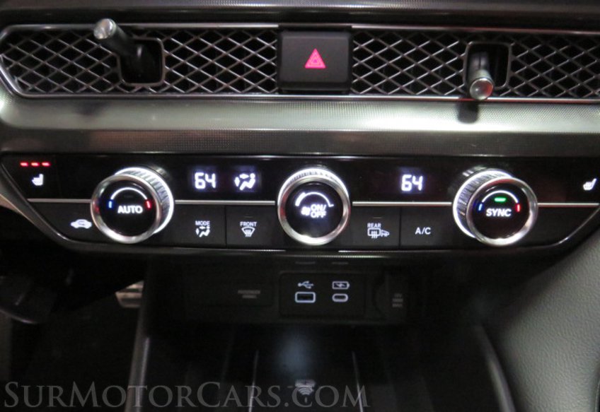 2023 Acura Integra - Image 46