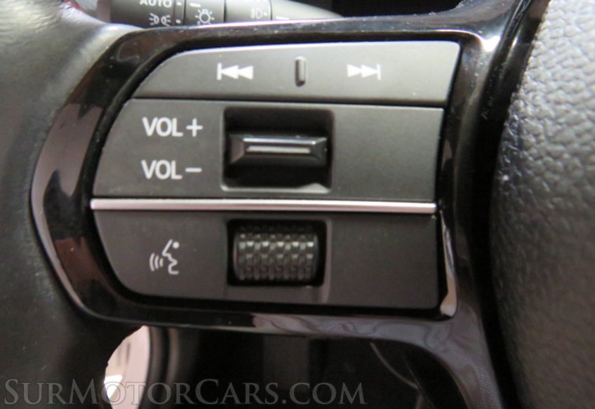 2023 Acura Integra - Image 35