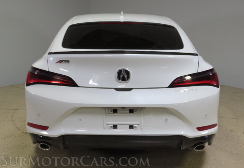 2023 Acura Integra - Image 10