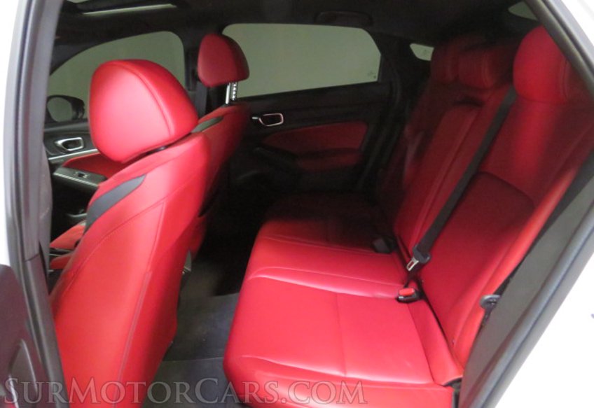 2023 Acura Integra - Image 31