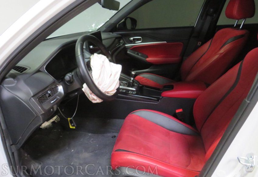 2023 Acura Integra - Image 25