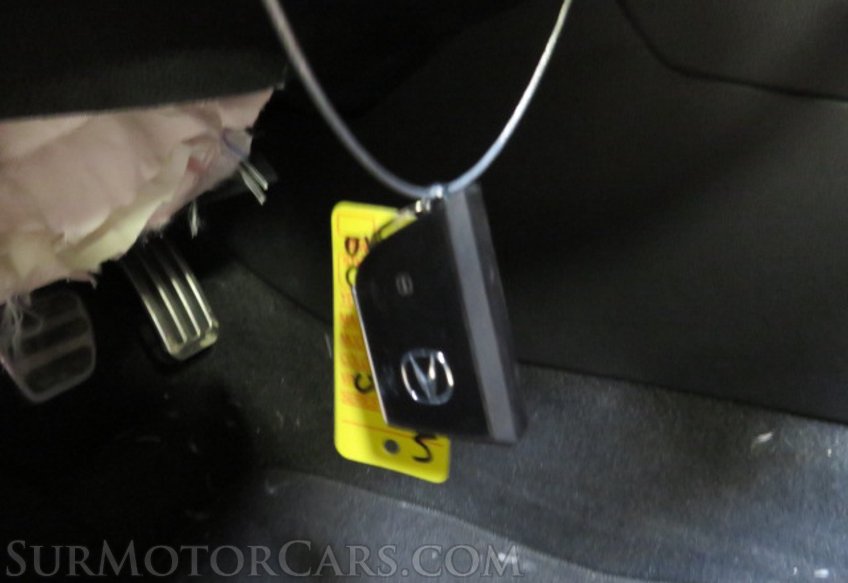 2023 Acura Integra - Image 38